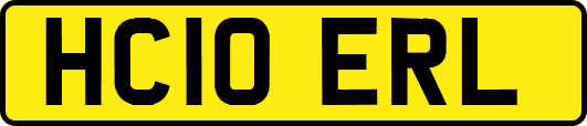 HC10ERL