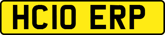HC10ERP