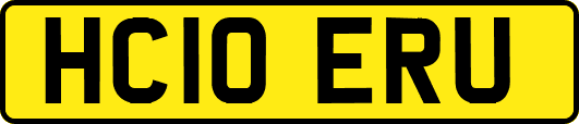 HC10ERU