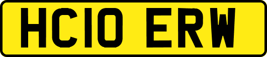 HC10ERW