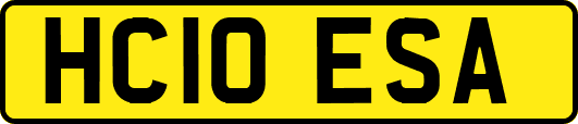 HC10ESA