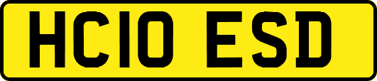 HC10ESD