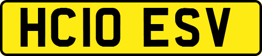 HC10ESV