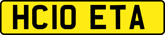 HC10ETA