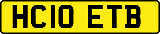 HC10ETB