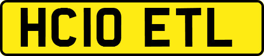 HC10ETL