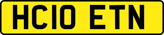 HC10ETN