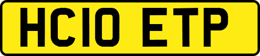 HC10ETP