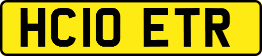HC10ETR