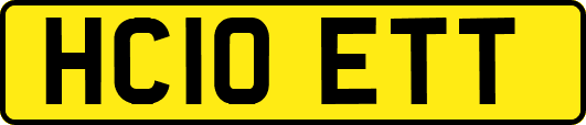 HC10ETT