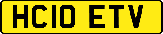 HC10ETV