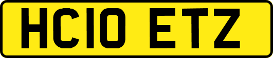 HC10ETZ