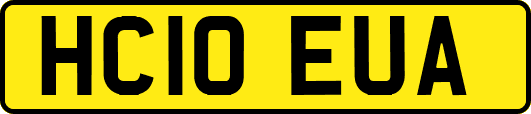 HC10EUA