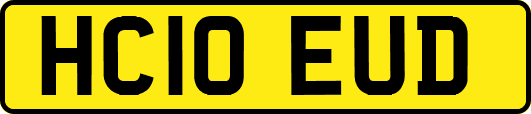 HC10EUD