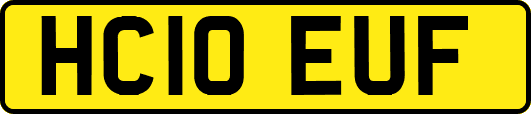 HC10EUF