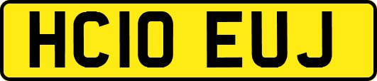 HC10EUJ