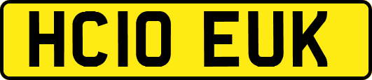 HC10EUK