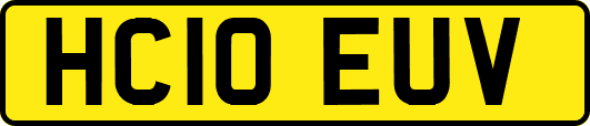 HC10EUV