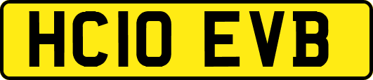 HC10EVB