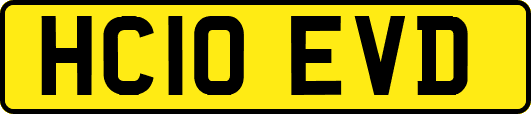 HC10EVD