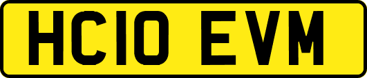 HC10EVM