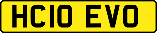 HC10EVO