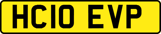 HC10EVP