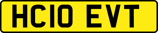 HC10EVT