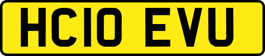 HC10EVU