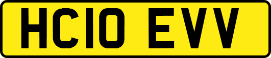 HC10EVV