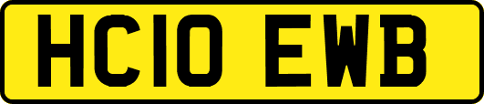 HC10EWB