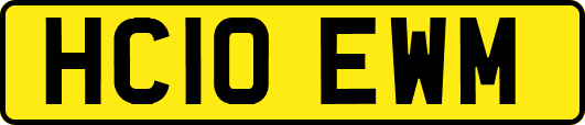 HC10EWM