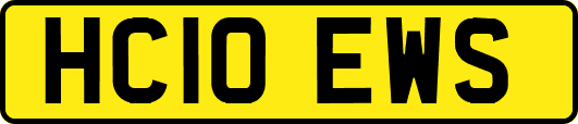 HC10EWS