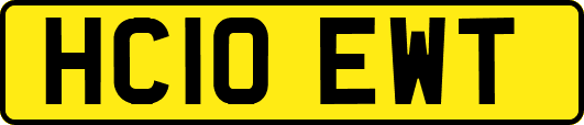 HC10EWT