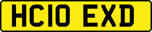HC10EXD