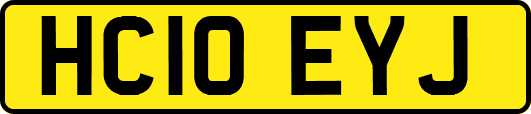 HC10EYJ