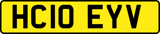 HC10EYV