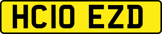 HC10EZD
