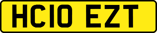 HC10EZT