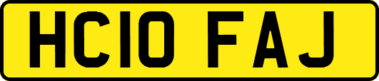 HC10FAJ
