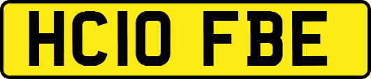 HC10FBE