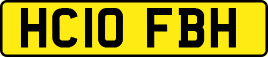 HC10FBH