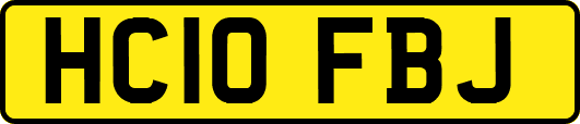 HC10FBJ