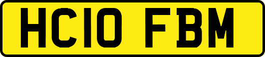 HC10FBM