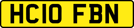 HC10FBN