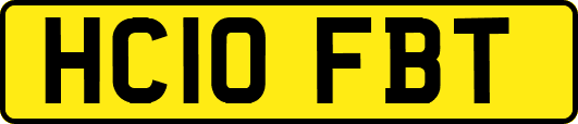 HC10FBT