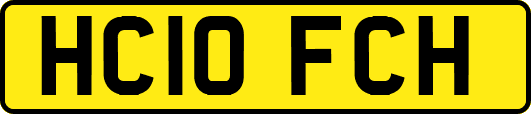 HC10FCH