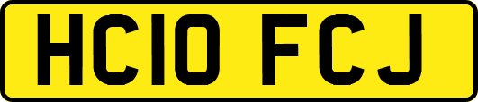 HC10FCJ