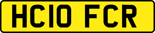 HC10FCR