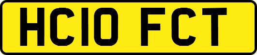 HC10FCT